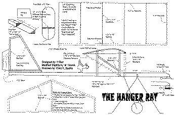 Hanger Rat Plans